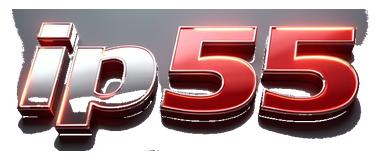 ip55 logo
