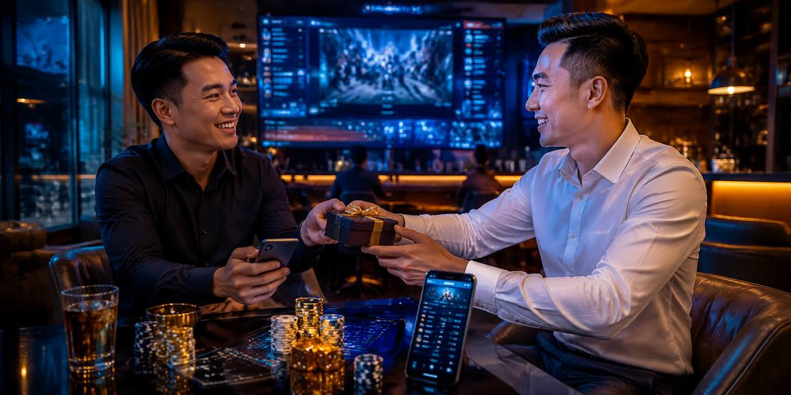ip55 Con Quái Vật 3×3 Khổng Lồ